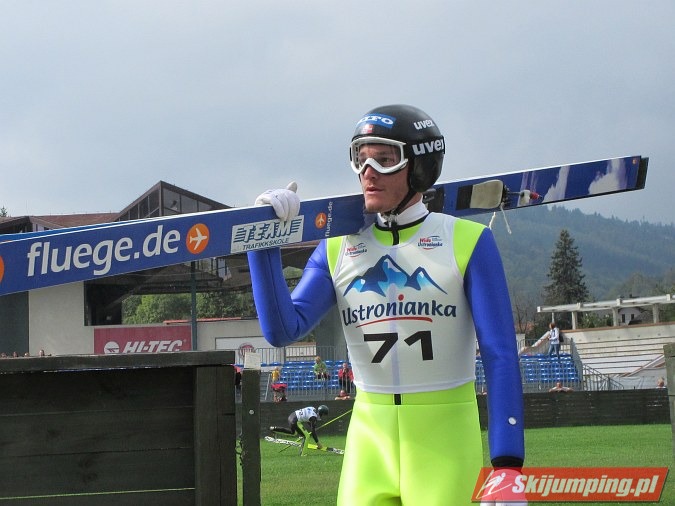 122 Adrian Soerensen Livelten